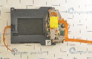 Затвор Nikon D4, АСЦ 1B061-349
